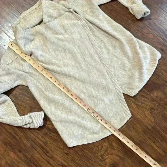 Venus Polyacryl/acrylic Tan Sweater - Picture 9 of 9